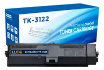 Comprar Tóner Compatible Kyocera Tk-3122 Fs-4200dn, Fs-m3550idn