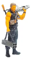 Comprar Escena De Película De Figura Masculina 1:64 Para Proyectos