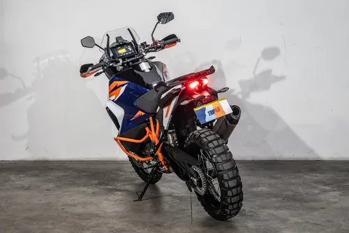 Ktm 1290 Super Adventure R 2022