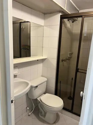 Apartamento En Castilla