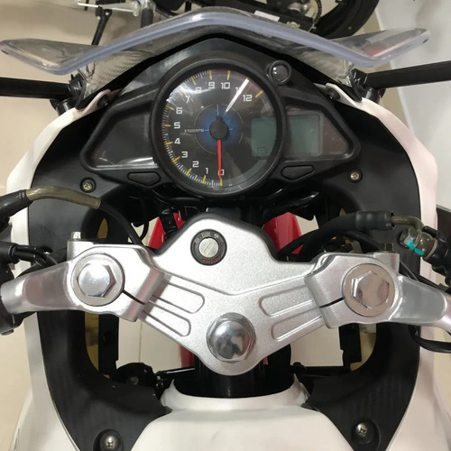 Imagen 4 de 8 de Beta Akvo 200cc Rr 0km 18 C $16100 1 Año Garantia Ciclofox