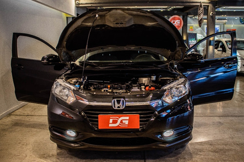 Imagen 24 de 25 de Honda Hr-v 1.8n Ex Cvt 111.000km 2016