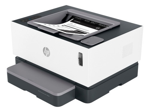 Impresora Hp Neverstop Laserjet 1000w