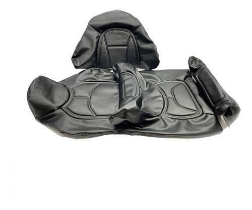 Funda De Cojín De Asiento Para Honda Gold Wing Gl1800