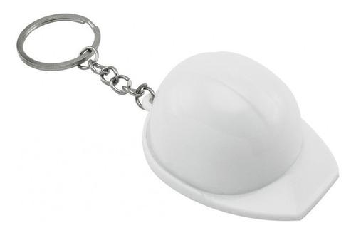Llavero Casco Destapador Arquitecto Ingeniero Tienda X20 Und