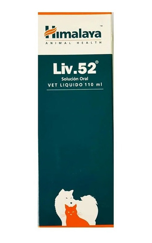 Liv.52 X 110ml