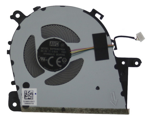 Fan Cooler Para Lenovo Ideapad S145-14api