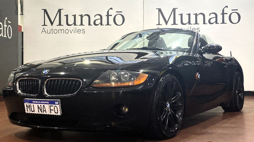 Bmw Z4 2.5l