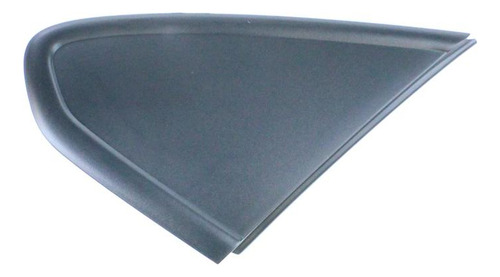Embellecedor Retrovisor Izquierdo Vw Fox Suran Orig 10/14
