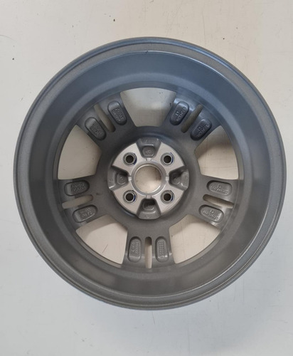 Imagem 4 de 8 de Roda Avulsa Aro 15 Nova Original Chevrolet Agile 2009 A 2014