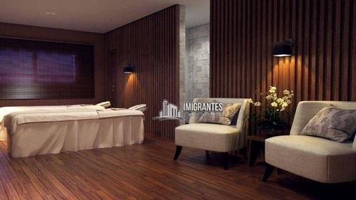 Imagem 6 de 29 de Apartamento Com 2 Suítes Na Aviação, Em Praia Grande - Ap2785