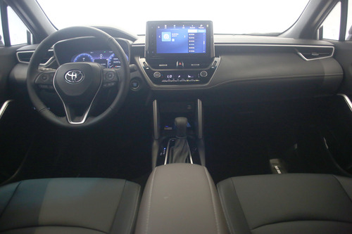 Toyota Corolla Cross Toyota Corolla Cross XRE 2.0