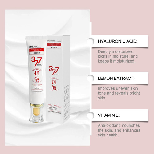 Crema Antiarrugas Z Gold And Wrinkle Cream Wrinkle Face Cre