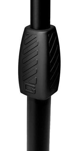 Gator Frameworks Gfw-mic-0821 - Pie De Microfono De Mesa