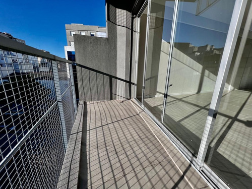 Imagen 22 de 24 de Edificio De Diseño 2 Ambientes - Impecable -balcon -