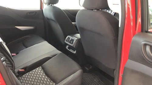 Imagen 10 de 10 de Nissan Frontier X-gear 4x4 At #09