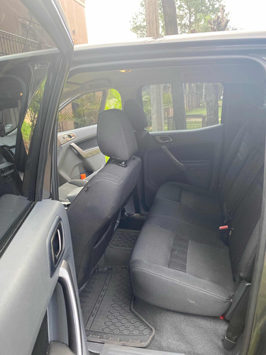 Ford Ranger 3.2 Cd Xlt Tdci 200cv Manual 4x2