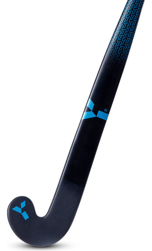 Palo De Hockey Y1 Adb 100% Carbono Advance Talle 37.5 Negro 37.5 "