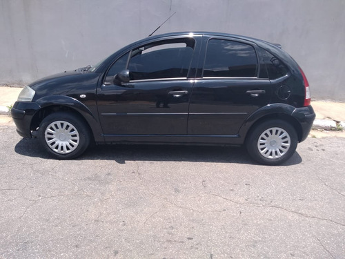 Citroën C3 Financiamento Com Score Baixo