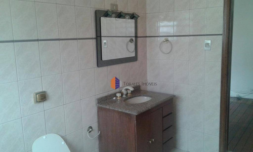 Imagem 16 de 22 de Sobrado Com 2 Dormitórios À Venda, 100 M² Por R$ 490.000,00 - Parque São Jorge - São Paulo/sp - So1035