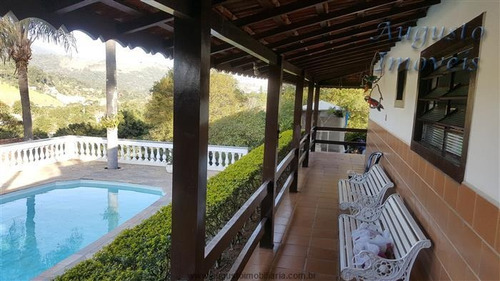 Imagem 10 de 27 de Chácaras À Venda Em Atibaia/sp - Compre O Seu Chácaras Aqui! - 1383451