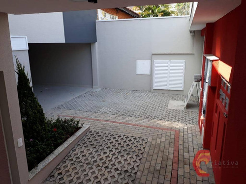 Imagem 23 de 25 de Sobrado Com 3 Dormitórios À Venda, 135 M² Por R$ 599.000,00 - Vila Carrão - São Paulo/sp - So0423
