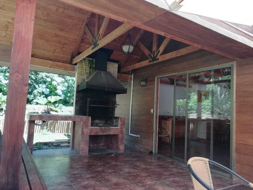 Arriendo Depto. 1 D 1 B Pucón Amoblado (85122)