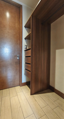Departamento Arriendo 2d 2b En Suite. Las Condes Cantagallo