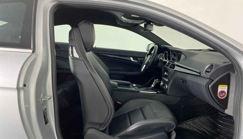 Imagen 10 de 15 de 114346 - Mercedes-benz Clase C 2015 Con Garantía
