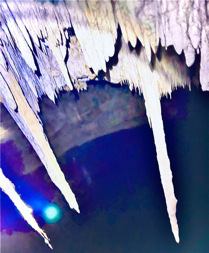 Increíble Terreno Con Cenotes En Venta Rodeados De Naturaleza En Valladolid, Ideal Para Desarrollador