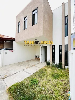 Casa en venta