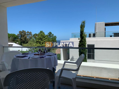Imagen 5 de 13 de Apartamento Ubicado En La Rinconada
