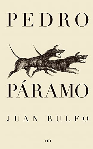 Libro Pedro Páramo De Rulfo Juan Rm Verlag