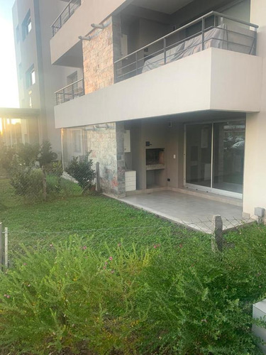 Imagen 7 de 10 de Susana Aravena Propiedades Departamento - Lagoon Pilar - Alquiler Temporario
