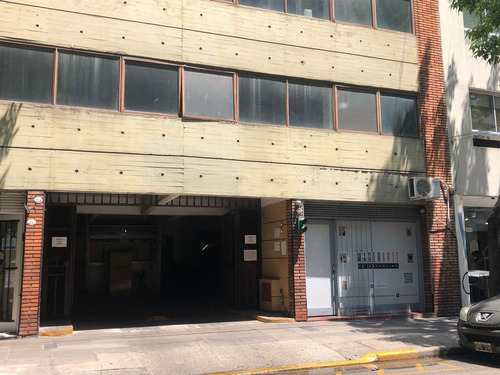 Imagen 1 de 7 de Venta Cochera Belgrano