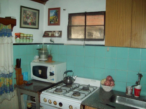 Casa 3 Ambientes