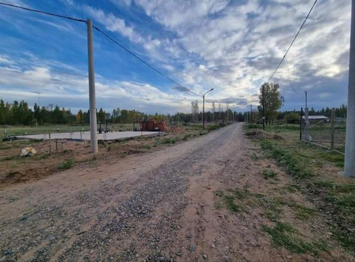 Terreno En Vientos Del Sur Plottier