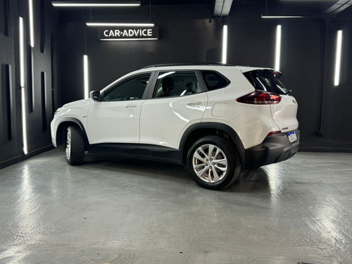 Chevrolet Tracker 1.2 T LTZ AT6