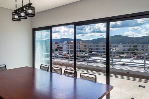 Departamento Monoambiente Venta Zona Macrocentro