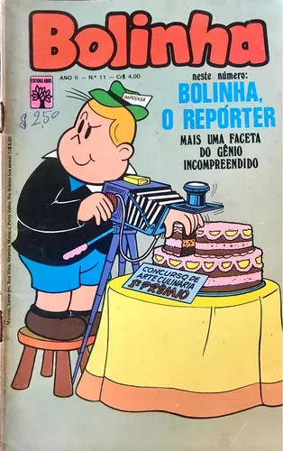 comprar 2203 Hq Bolinha #11 Ed Abril (frete Grátis)