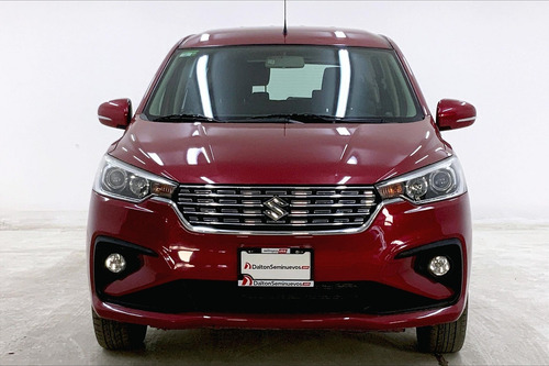 Imagen 3 de 25 de Suzuki Ertiga 5 Pts Glx, 15l, Ta, A/ac Aut, Fniebla, 7 Pas