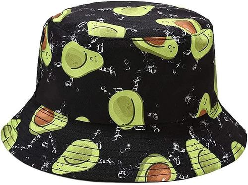 Bucket Hat, Sombrero De Sol Unisex Para Hombre Y Mujer, Somb