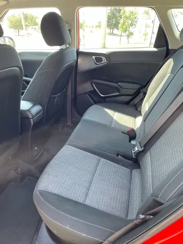 Kia Soul 2.0 Ex At