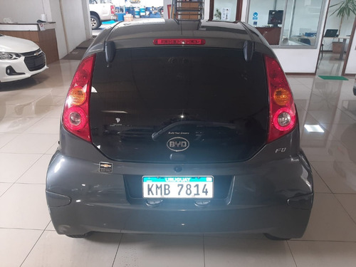 Byd F0 Glx-i