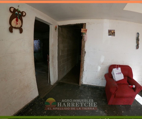 Venta De Casa 2 Dormitorios En Las Piedras, Canelones