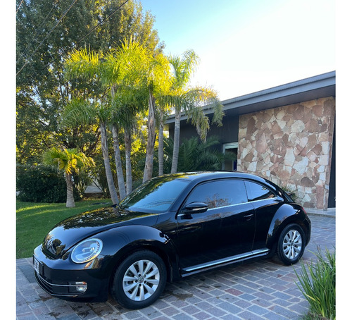 Volkswagen The Beetle 1.4 Tsi Design