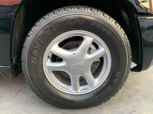 Gmc Envoy Gasolina 4p Automático