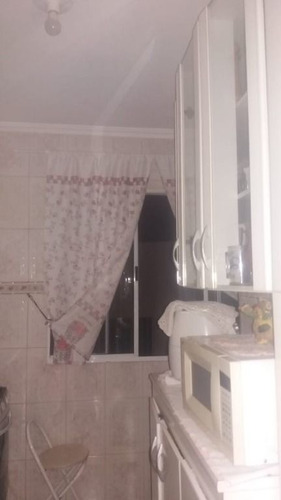 Imagem 5 de 12 de Apartamento Com 2 Dormitórios À Venda, 50 M² Por R$ 320.000,00 - Alto Da Boa Vista - São Paulo/sp - Ap49152