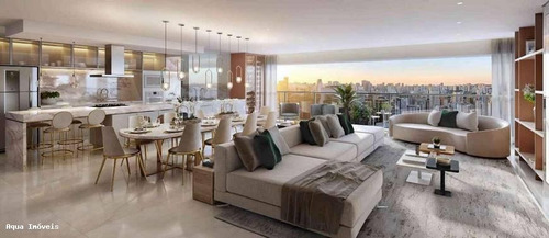 Imagem 10 de 15 de Apartamento Para Venda Em São Paulo, Vila Dom Pedro I, 2 Dormitórios, 2 Suítes, 1 Banheiro, 1 Vaga - Sp114_2-1304888