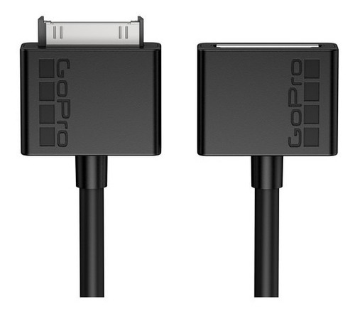 Cable Extensión Para Bacpac Gopro Hero 3/3+/4